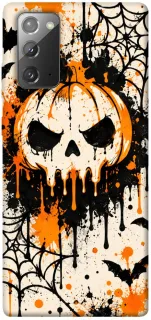 Чохол на Samsung Galaxy Note 20 Halloween v1 фото 1 з 1
