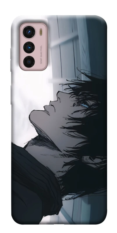 Чехол на Motorola Moto G42 Toji Zenin v2 фото 1 из 1