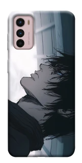 Чохол на Motorola Moto G42 Toji Zenin v2 фото 1 з 1