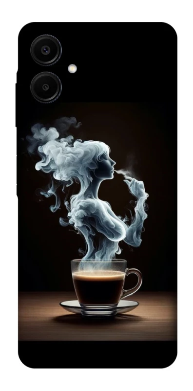 Чохол на Samsung Galaxy A06 Coffe Time фото 1 з 1