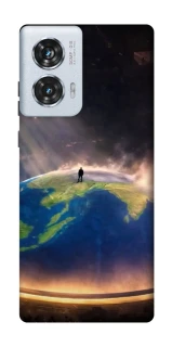 Чехол на Motorola Edge 50 Fusion Kanye West ver.1 фото 1 из 1