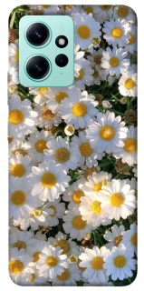 Чохол на Xiaomi Redmi Note 12 4G Поле ромашок фото 1 з 1