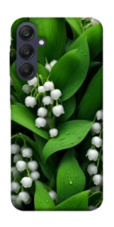 Чехол на Samsung Galaxy A25 5G Flowers v24 фото 1 из 1
