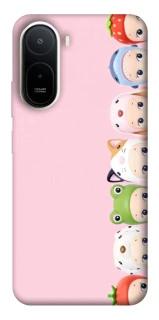 Чохол на Xiaomi Redmi A7 Pro 4G Sonny angel wallpaper фото 1 з 2