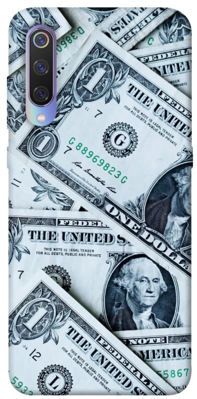 Чохол на Xiaomi Mi 9 1 долар фото 1 з 1