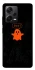 Чохол на Xiaomi Redmi Note 12 Pro 5G Ghost of Halloween фото 1 з 1