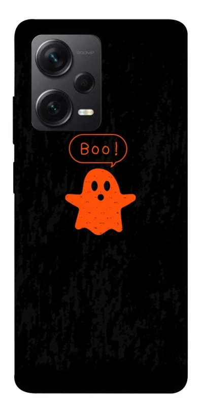 Чохол на Xiaomi Redmi Note 12 Pro+ 5G Ghost of Halloween фото 1 з 1