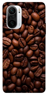 Чохол на Xiaomi Redmi K40 / K40 Pro / K40 Pro+ / Poco F3 Кава фото 1 з 1