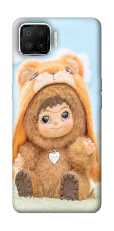 Чохол на Oppo A73 (2017) Wakuku ver.2 фото 1 з 1