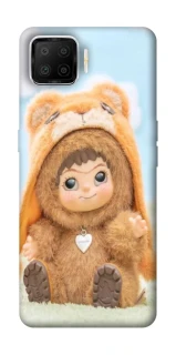 Чохол на Oppo A73 (2017) Wakuku ver.2 фото 1 з 1