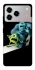 Чохол на ZTE Blade A76 Monsters Inc фото 1 з 1