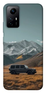 Чохол на Xiaomi Redmi Note 12S Gelik v2 фото 1 з 1