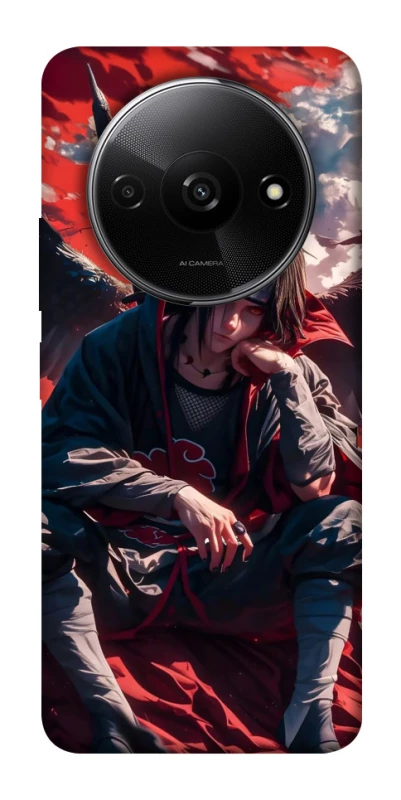 Чохол на Xiaomi Redmi A3 Itachi фото 1 з 1