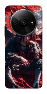 Чохол на Xiaomi Redmi A3 Itachi фото 1 з 1