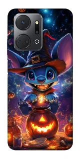 Чехол на Huawei Honor X7a Halloween Stitch ver.5 фото 1 Чехол на Huawei Honor X7a Halloween Stitch ver.5 фото 1 из 1