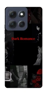Чохол на Motorola Moto G86 Power Dark Romance фото 1 з 1