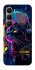Чохол на Infinix Hot 60 Pro Cyber Cat v2 фото 1 з 1