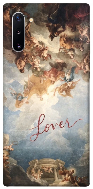 Чехол на Samsung Galaxy Note 10 Lover фото 1 из 1