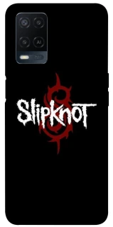 Чохол на Oppo A54 4G Slipknot фото 1 з 1