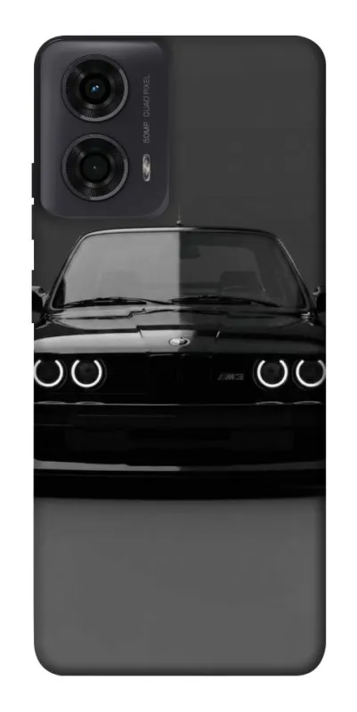 Чехол на Motorola Moto G04 BMW v11 фото 1 из 1