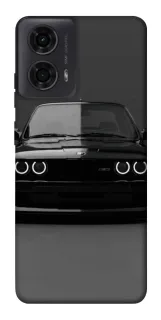 Чехол на Motorola Moto G04 BMW v11 фото 1 из 1