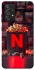 Чохол на Samsung Galaxy A52 4G / A52 5G Netflix and popcorn фото 1 з 1