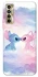 Чохол на TECNO Camon 17P Stitch ver.30 фото 1 з 1