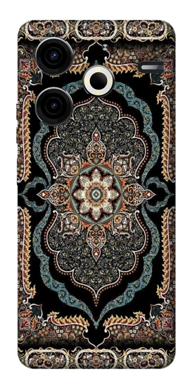 Чохол на TECNO Pova 6 Neo (LI6) Килим v6 фото 1 з 1