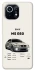 Чохол на Xiaomi Mi 11 BMW M5 E60 фото 1 з 1