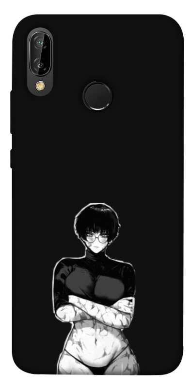 Чохол на Huawei P20 Lite Maki фото 1 з 1