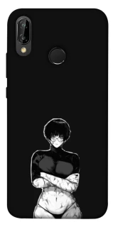 Чехол на Huawei P20 Lite Maki фото 1 из 1