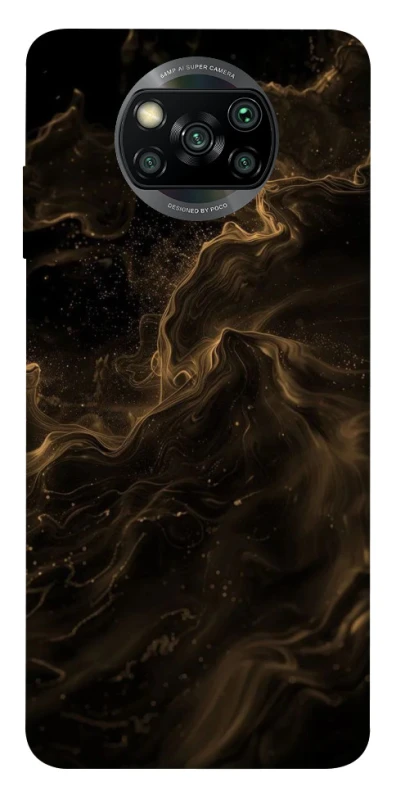 Чохол на Xiaomi Poco X3 NFC / Poco X3 Pro Epoxy design ver.5 фото 1 з 1