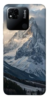 Чехол на Xiaomi Redmi 10A Mountain v6 фото 1 из 1