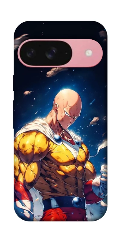 Чохол на Google Pixel 9 Saitama фото 1 з 1