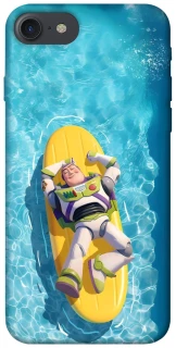 Чехол на Apple iPhone 7 / 8 (4.7") buzz lightyear фото 1 из 1