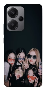 Чохол на Xiaomi Redmi Note 13 Pro+ LE SSERAFIM v3 фото 1 з 1