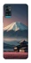 Чохол на ZTE Blade A71 Fujiyama фото 1 з 1