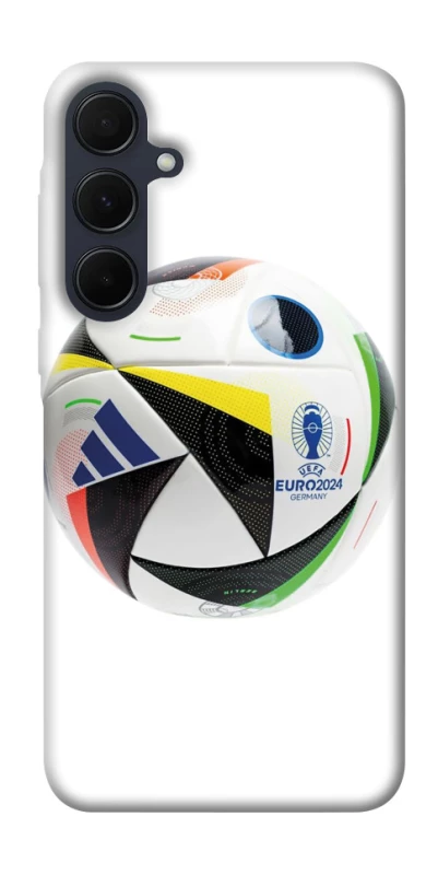 Чохол на Samsung Galaxy A35 Football Ball 2024 v2 фото 1 з 1