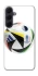 Чохол на Samsung Galaxy A55 Football Ball 2024 v2 фото 1 з 1