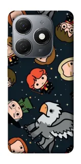 Чохол на TECNO Spark 20 Harry Potter V21 фото 1 з 1