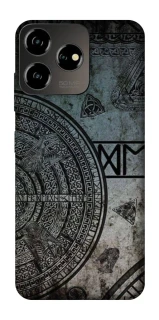 Чохол на ZTE Blade V50 Design 4G Viking aesthetics фото 1 з 1