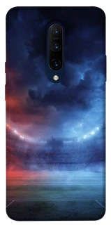 Чехол на OnePlus 7 Pro Football aesthetic ver.1 фото 1 из 1