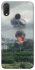 Чохол на Huawei P Smart+ (nova 3i) Moscow never sleeps ver.4 фото 1 з 1