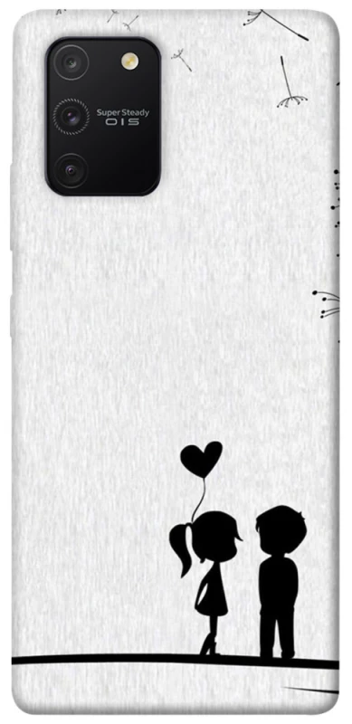 Чохол на Samsung Galaxy S10 Lite Love everywere фото 1 з 1