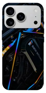Чехол на Apple iPhone 17 Pro Max (6.9") BMW v49 фото 1 из 1