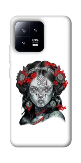 Чохол на Xiaomi 13 Мотанка Оберіг фото 1 з 1