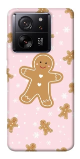 Чохол на Xiaomi 13T Новорічний v39 фото 1 з 1