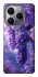Чехол на TECNO Spark 20 Pro Bunch of grapes фото 1 из 1