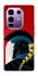 Чохол на Infinix Note 50 Pro+ Agamemnon фото 1 з 1