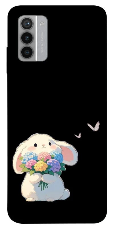 Чехол на Nokia G42 My Bunny фото 1 из 1